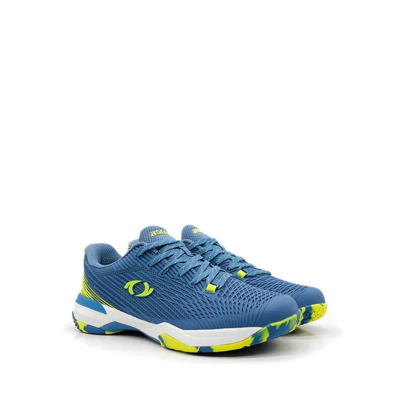 Astec Mythos Men's Badminton Shoes 4