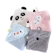 Ava Baby Hooded Cotton Towel 1