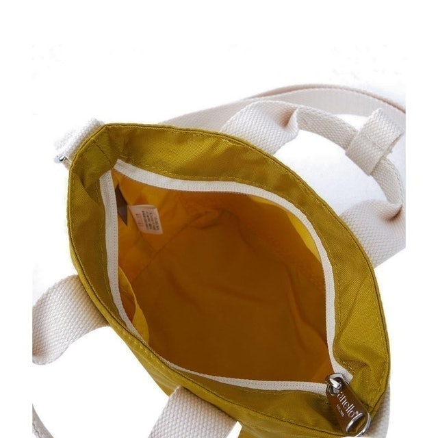 Carrot Company Anello - JOURNAL Mini Shoulder