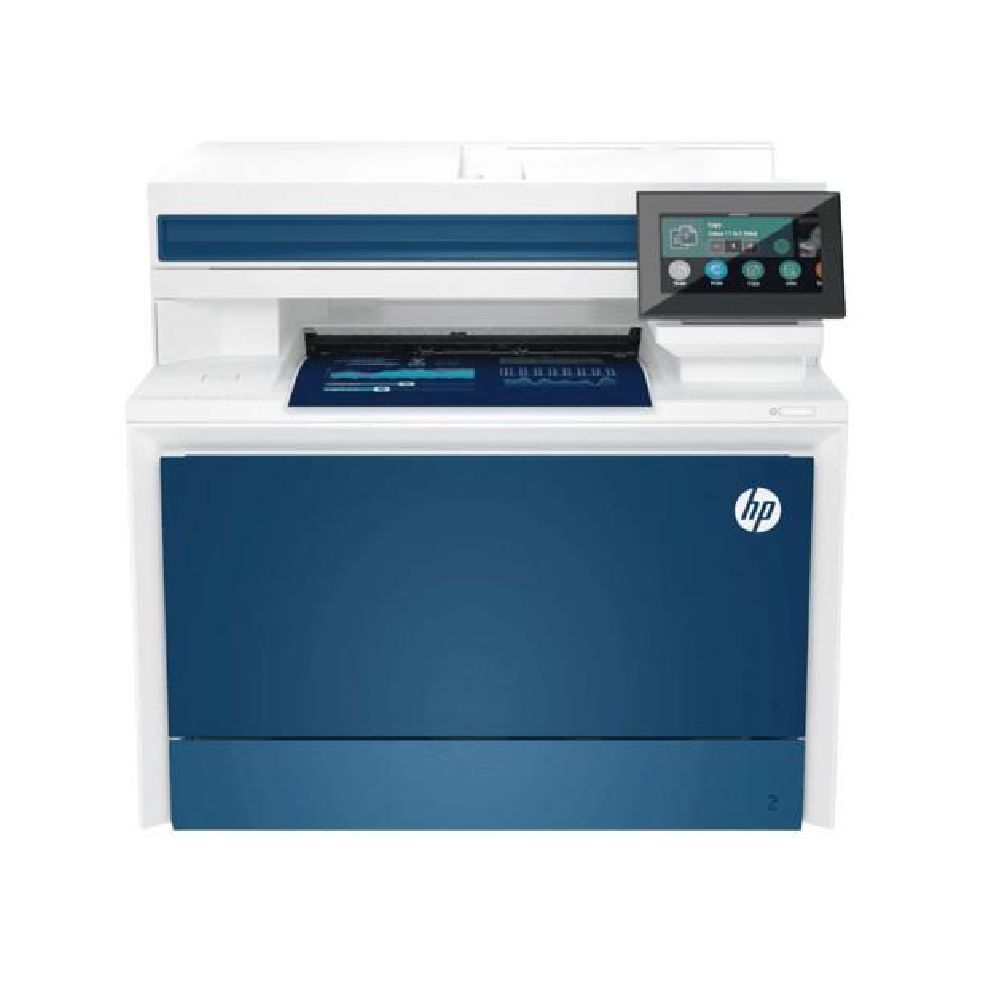 HP ｜ LaserJet Pro ｜ MFP-4303FDW