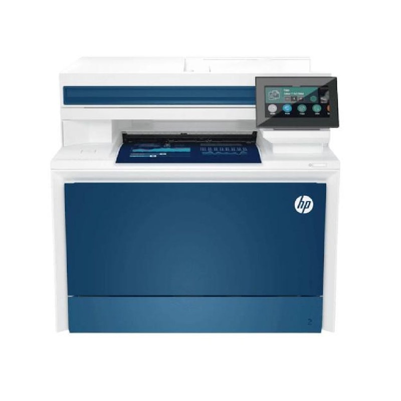 LaserJet Pro 1