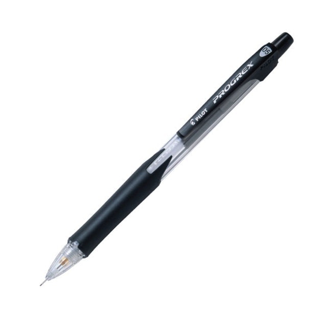 Pilot Progrex Mechanical Pencil