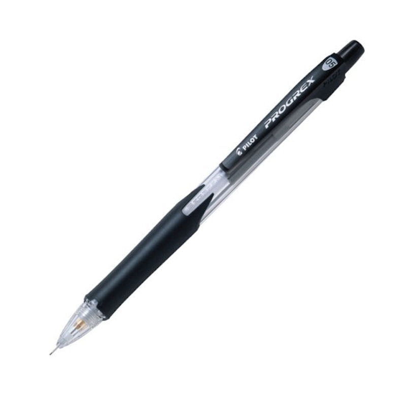 Pilot Progrex 0.3 mm Mechanical Pencil 5