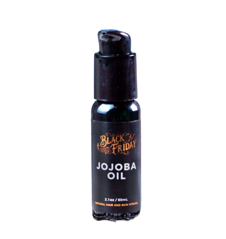 Blackfriday Jojoba Oil 1