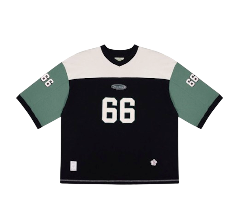 Tome Ame Jinko 66 Jersey Tee 1