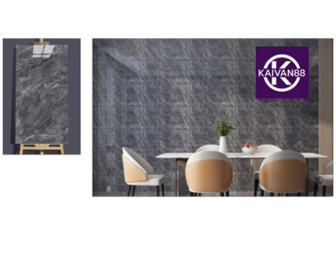 Wallpaper Foam Marble Roll 2