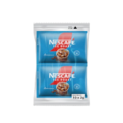 Nescafe Ice Roast Americano Black Coffee
