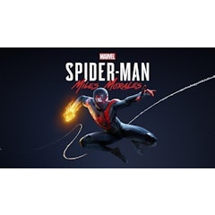 Marvel's Spider-Man: Miles Morales