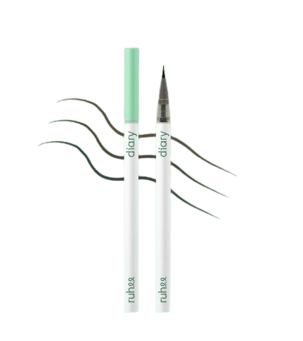 Ruheediary Liquid Brow Pen 1