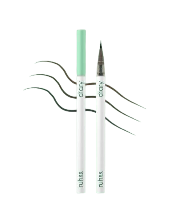 Ruheediary Liquid Brow Pen 1
