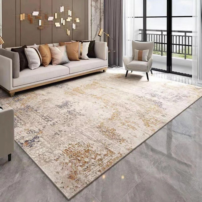 Karpet Lantai Eropa Style 5
