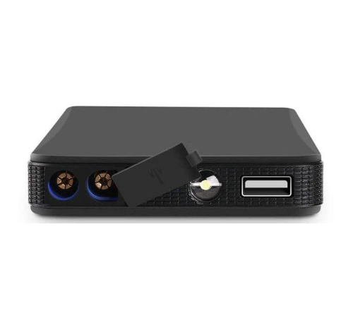 VRtec Portable Jumper  ｜ K27