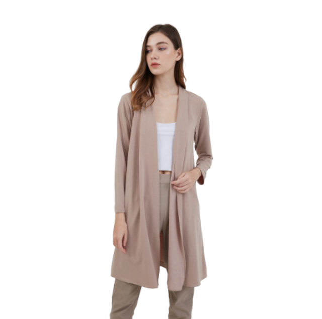 Ilana Comfy Outer