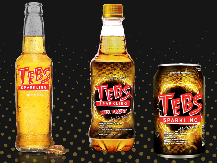Tebs Sparkling Mix Fruit 1