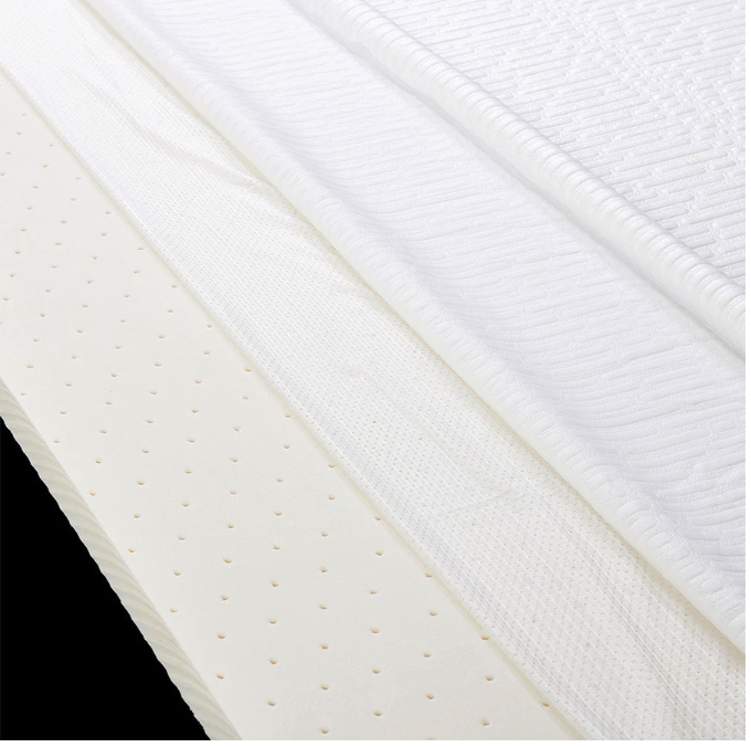Informa Sleep Topper Kasur Cooling Latex 120 x 200 5