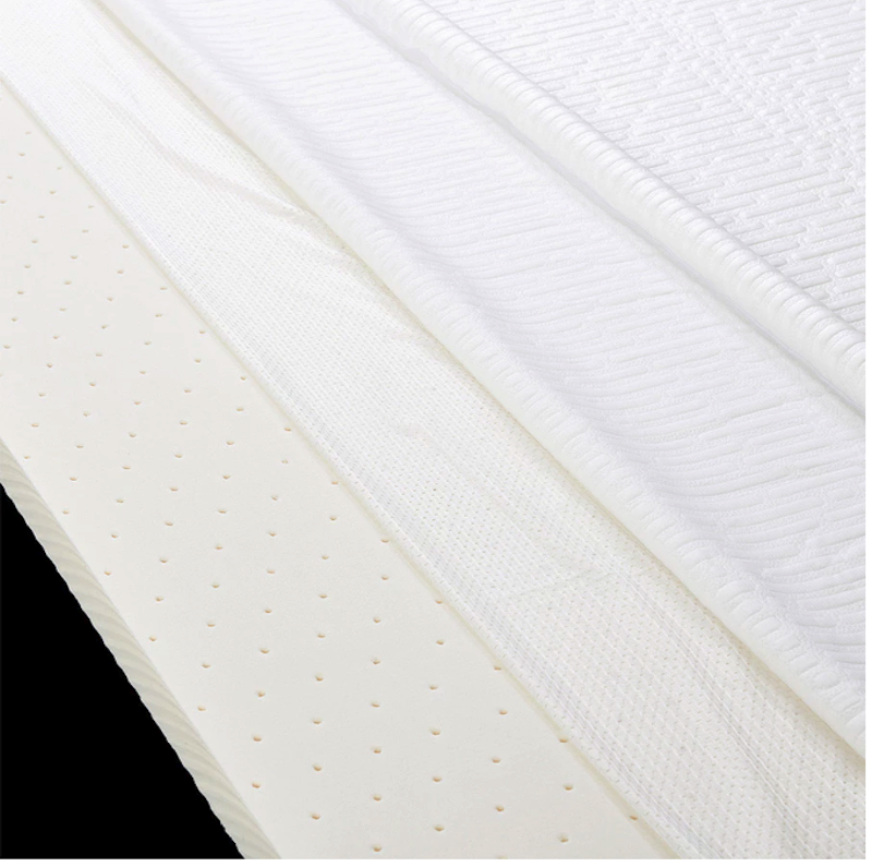 Informa Sleep Topper Kasur Cooling Latex 120 x 200 5