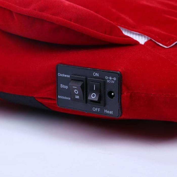  Blueidea Shiatsu Massage Cushion SL-696