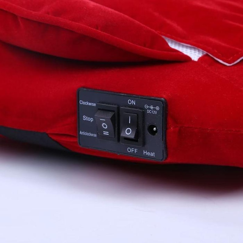 Blueidea Shiatsu Massage Cushion 4