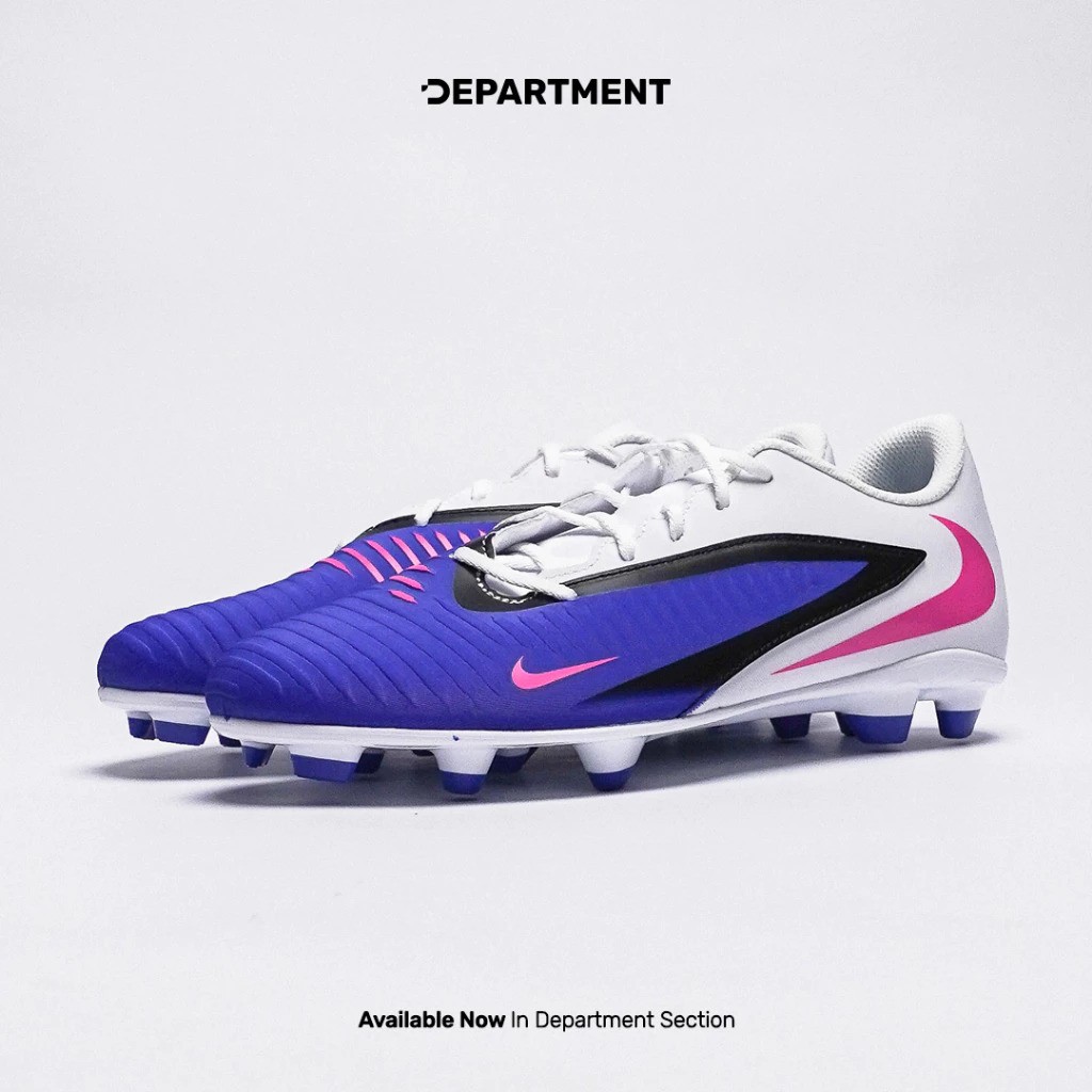 Nike Phantom 6 Low Club FG/MG 2