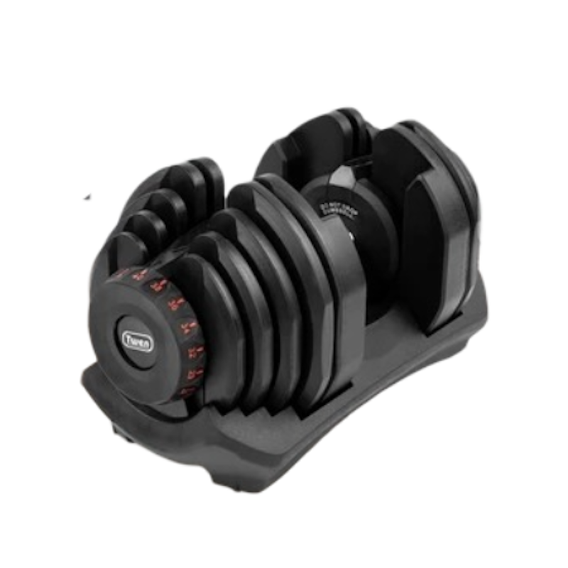 Twen Adjustable Dumbbell Set 40 kg 1