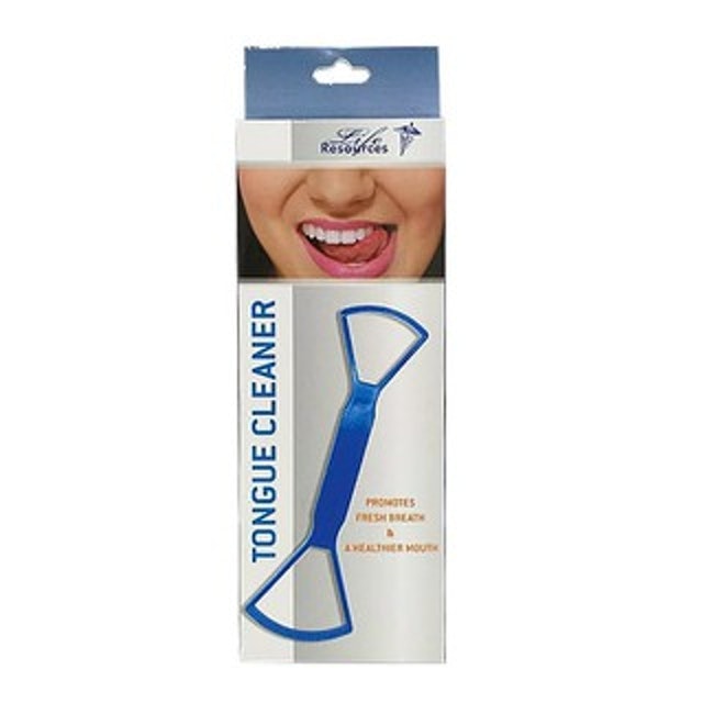 Life Resources Tongue Cleaner
