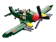 Sluban Allied Fighter Plane 1