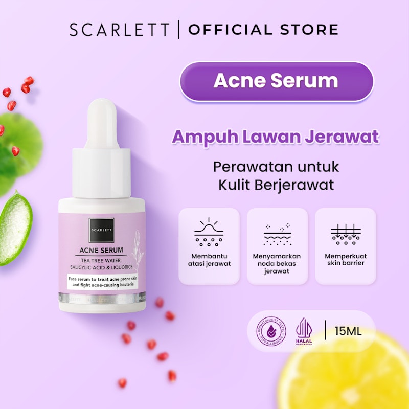 Acne Serum 2
