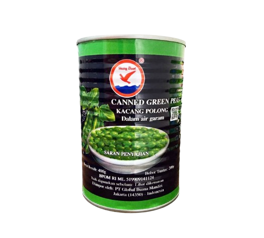 10 Rekomendasi Sayur Kaleng Terbaik (Terbaru Tahun 2026) 3