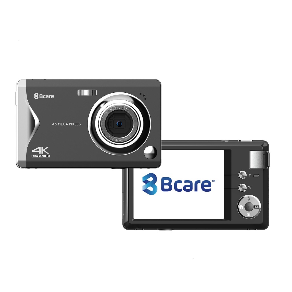 Attic Compact Film Compact Camera Best Digital Camera For Film - Main Image