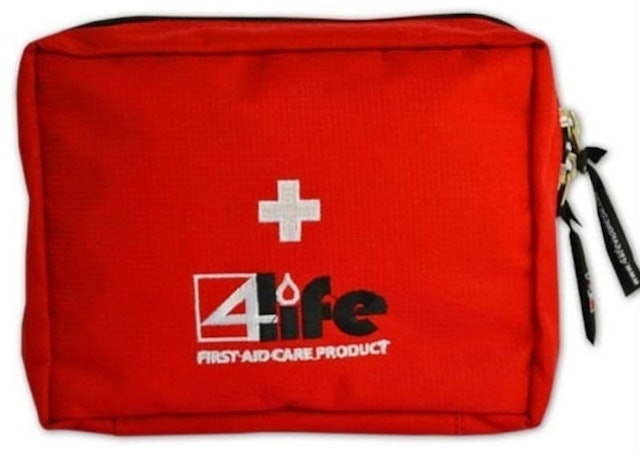 First Aid Kit Personal
