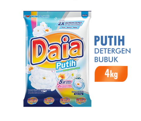 Putih 2