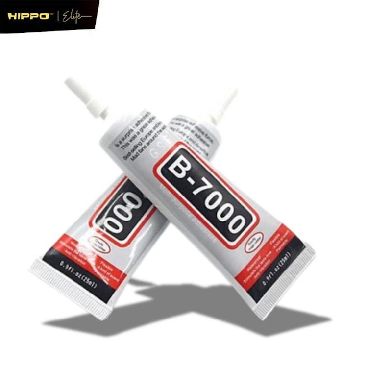 CASTA B-7000 Multi-Purpose Adhesive 2
