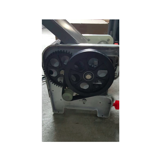  Willman Noodle Maker DJJ-200