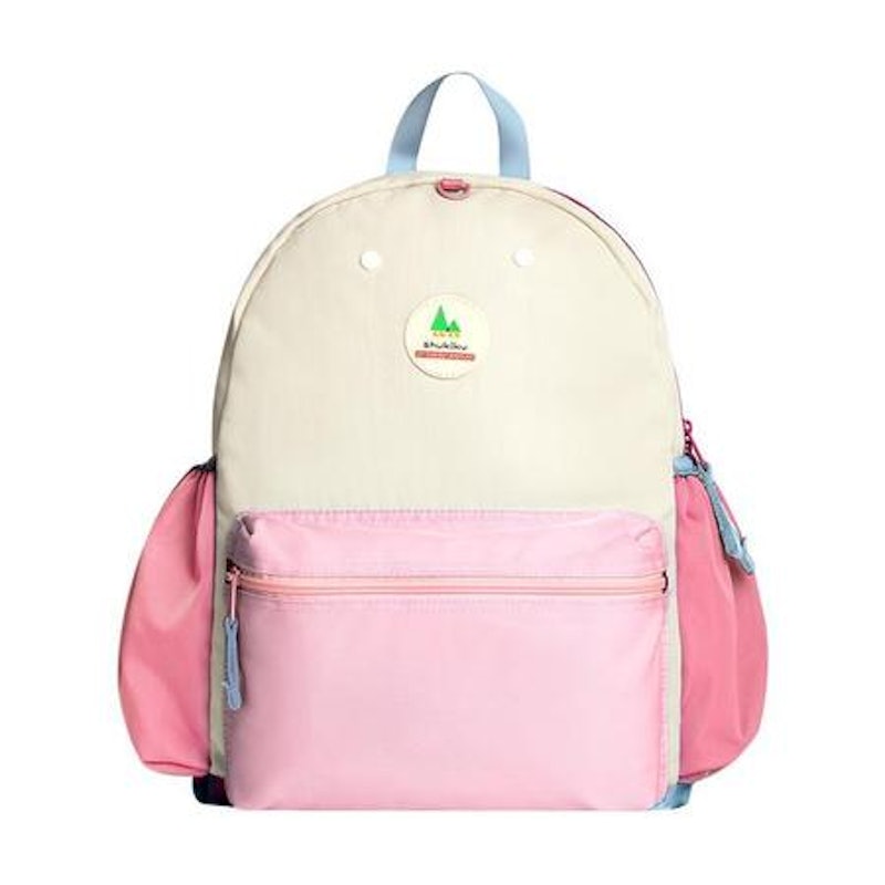 shukiku Elf Going-Out Backpack 2