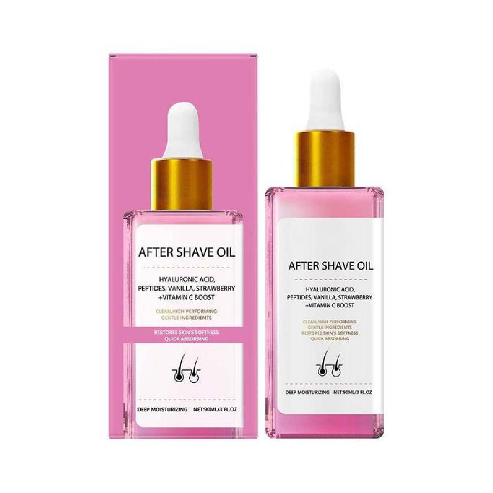 OUHOE After Shave Oil
