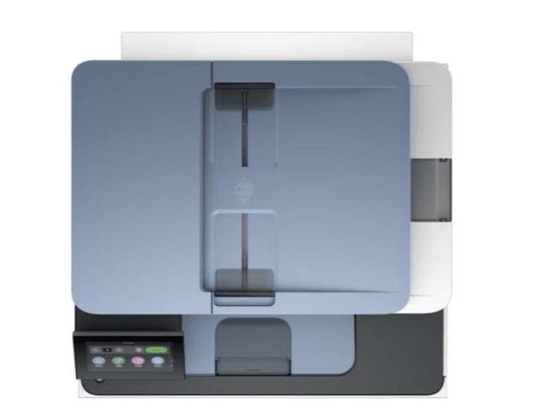 Color LaserJet Pro 3