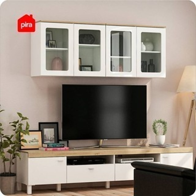 PIRA  Bavarian Benedict  TV210