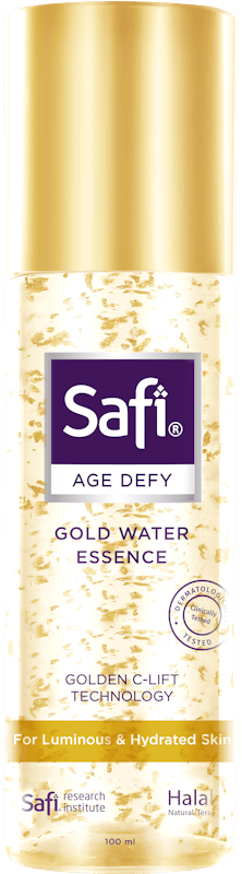 Age Defy Gold Water Essence 1