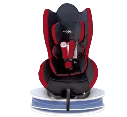 Spacebaby Car Seat ｜ SB-1115