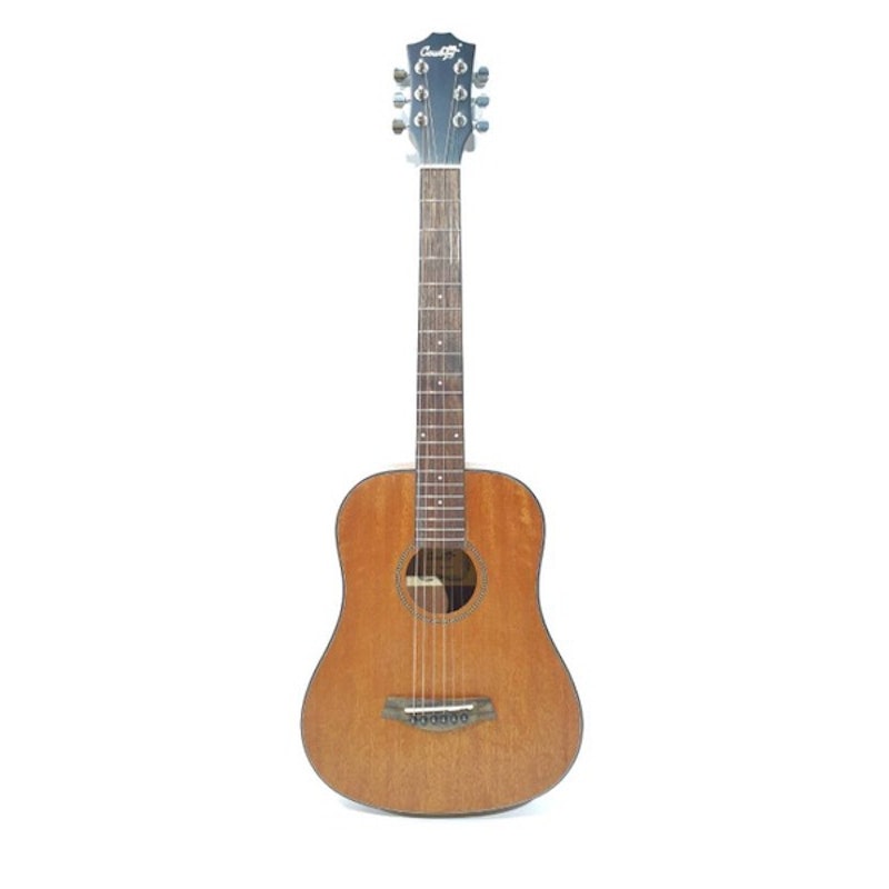 Gitar Akustik 1