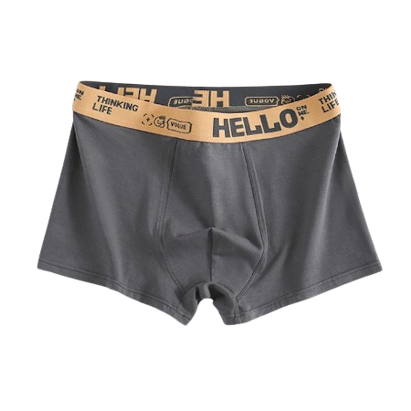 Hello On Me Celana Dalam Boxer Pria 1