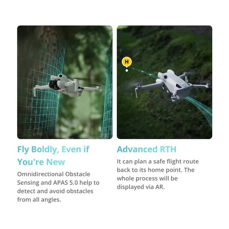 DJI Mini 4 Pro 4