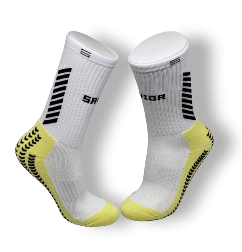 Savior Kaus Kaki Antislip Pendek New Pattern