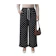 Zayyenna Zayyenna Kulot Loose Pants Polkadot Hitam 1