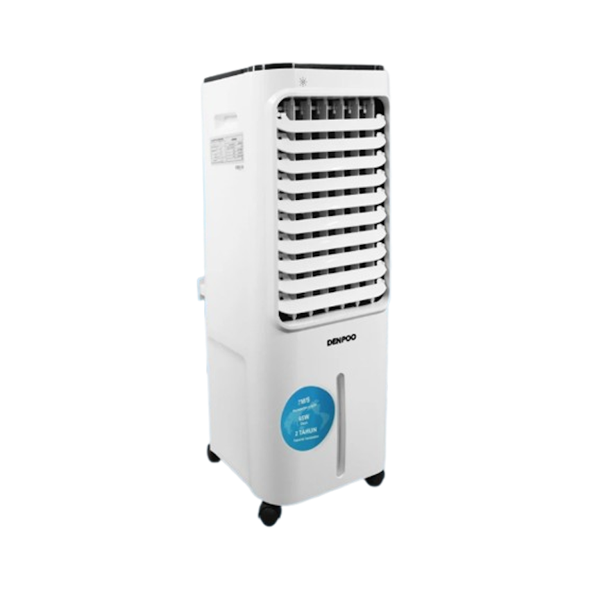 10 Rekomendasi Air Cooler Terbaik  [Dingin Seperti AC] (Terbaru Tahun 2026) 1