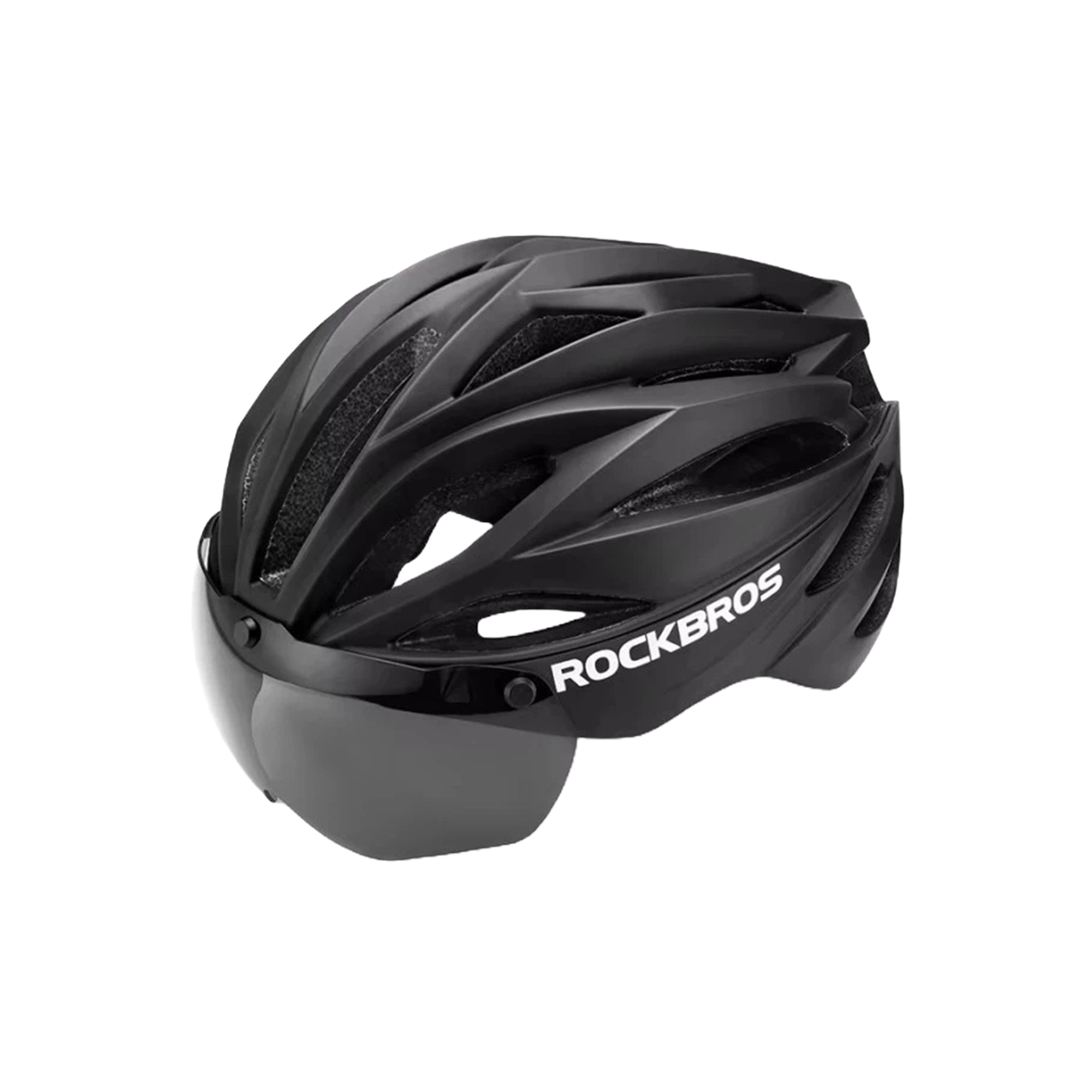 Yiwu Rock Sporting Goods Rockbros Helm Sepeda TT-36
