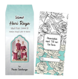 10 Rekomendasi Amplop Lebaran Terbaik 3