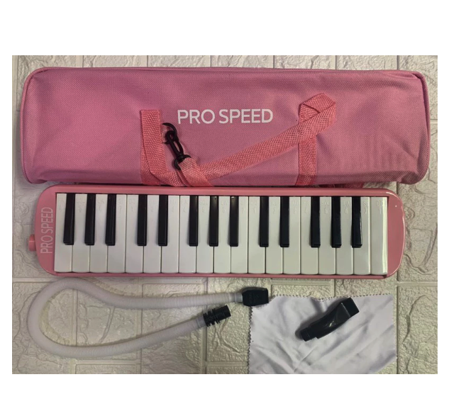 Pro Speed Pianika 3