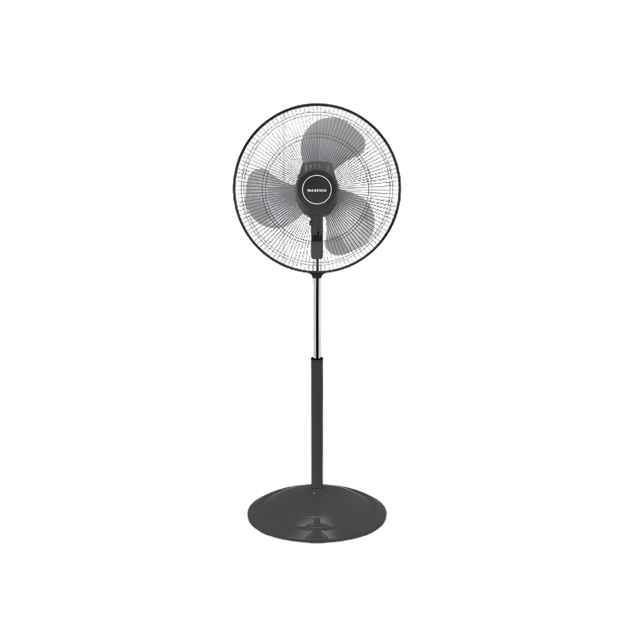 Maspion ｜ Stand Fan Kipas Angin Berdiri 16 Inch  ｜ F-412 S