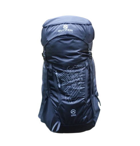 Outfrai Carrier Toreant + Cover